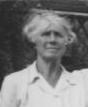 Sarah Florence Munn